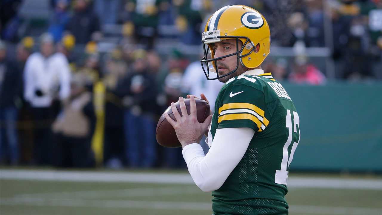 Green Bay Packers trade Aaron Rodgers to New York Jets, sources say