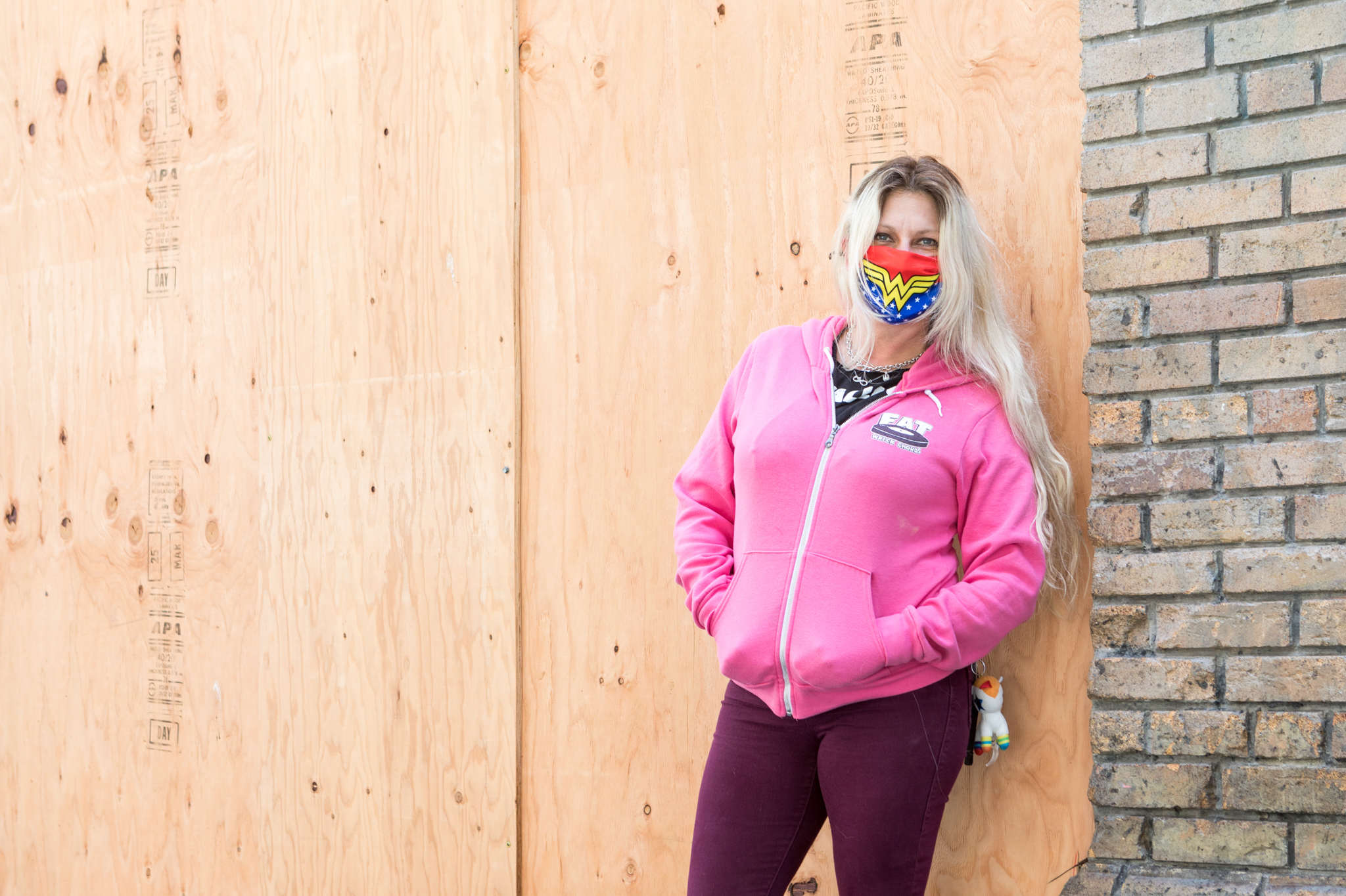 Construction is now underway at beloved SF event space following two fires - Vimarsana News