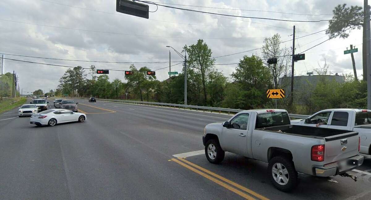 Improvements Planned Along Fm 2920 Corridor To Reduce Crashes