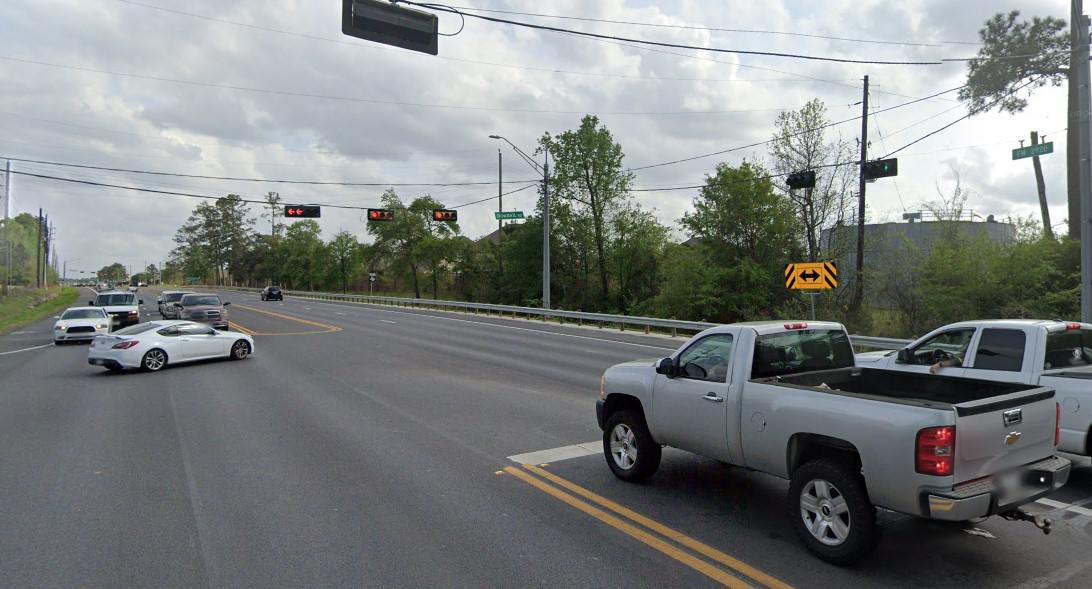 Improvements planned along FM 2920 corridor to reduce crashes - Houston Chronicle