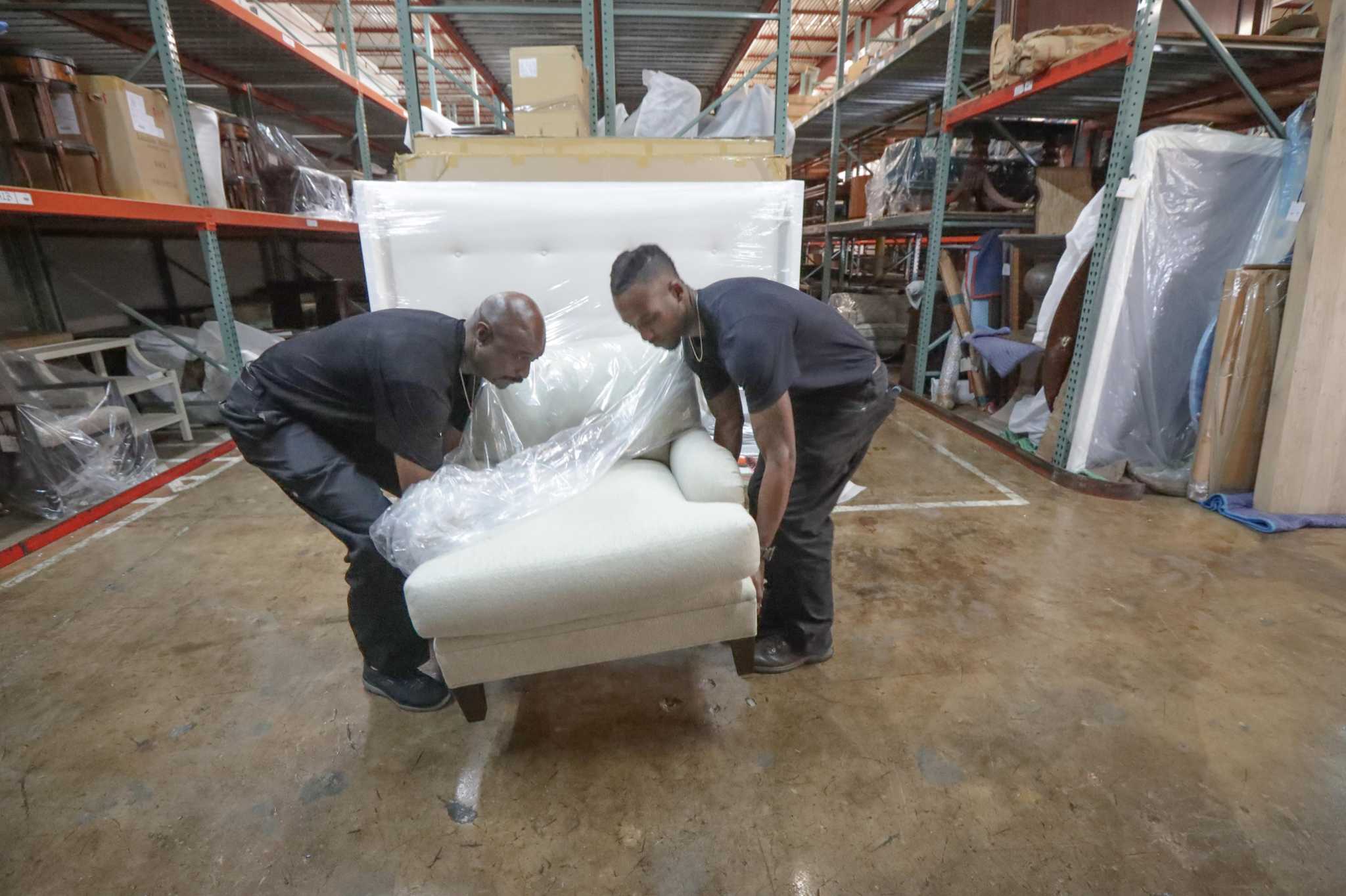 How A Foam Shortage Could Be Holding Up Your Furniture Delivery in 2021 -  Furniture Fair