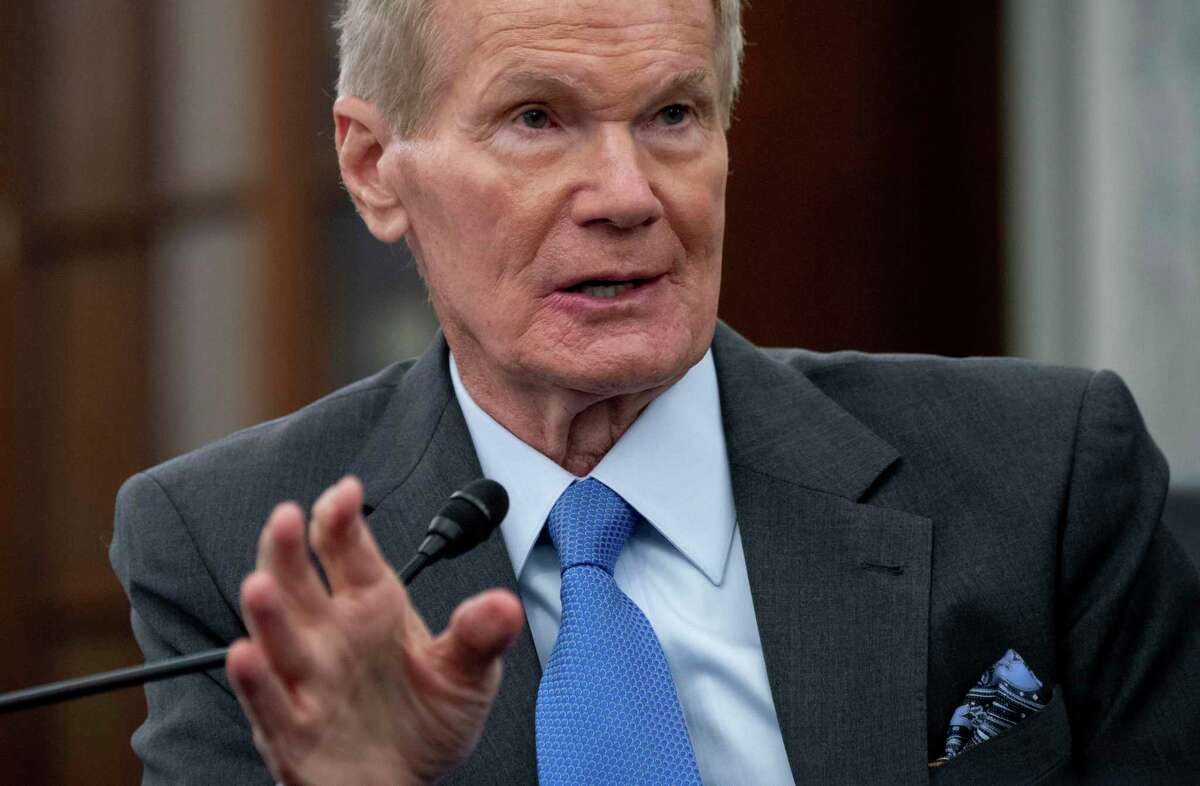 Bill Nelson confirmed as NASA administrator