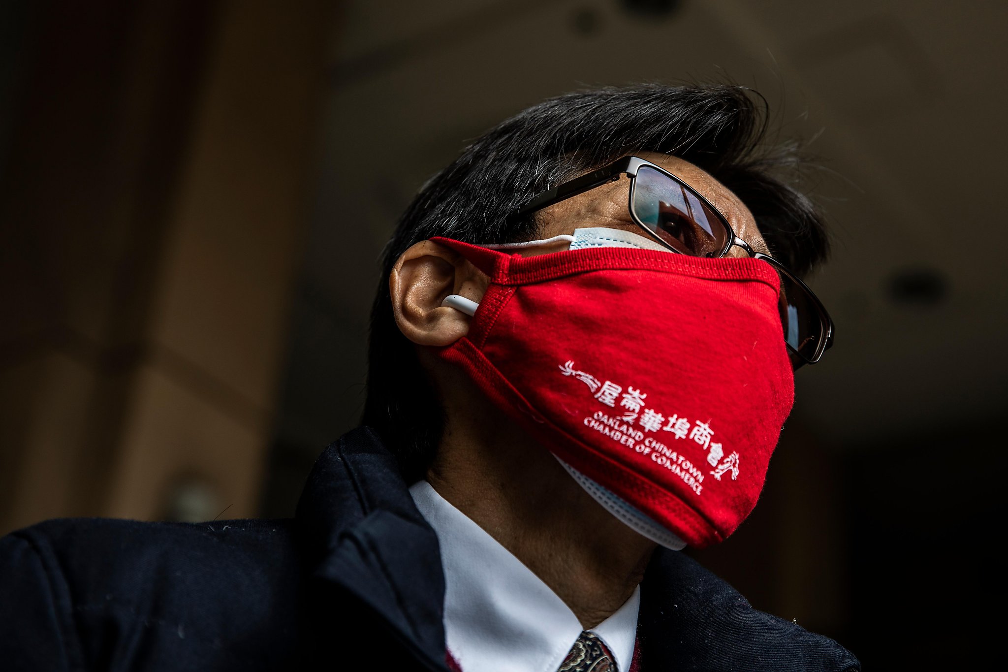 Head of Chinatown Chamber of Commerce says he was assaulted in downtown Oakland - Vimarsana News
