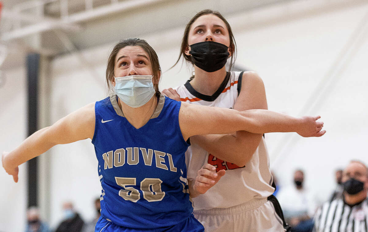 Athletes were required to wear masks last year to participate in sporting events. This year, no local school districts are planning to require masks in any capacity. 