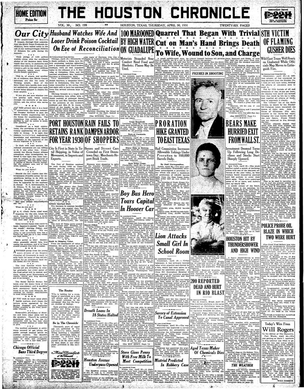 Houston Chronicle Obituaries Past 30 Days - xnnbaz8
