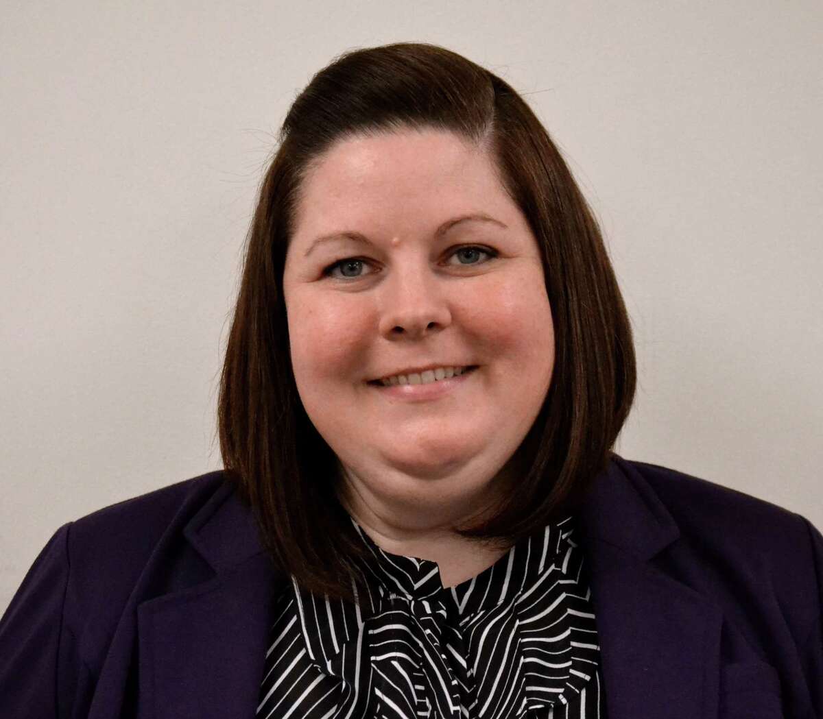 Greenwich Public Schools Coordinator of K-12 Humanities Lori Elliott will be leaving the district effective July 1 for a position at Cooperative Educational Services.