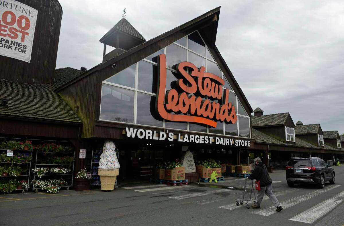 Kids can help name ‘Little Farm’ animals at Stew Leonard’s