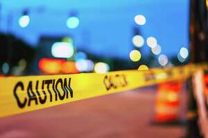Man found dead in car on I-10 in Orange