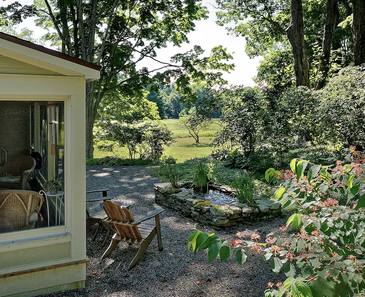 Room for 16, please: Group rentals go big in Hillsdale area - Vimarsana News