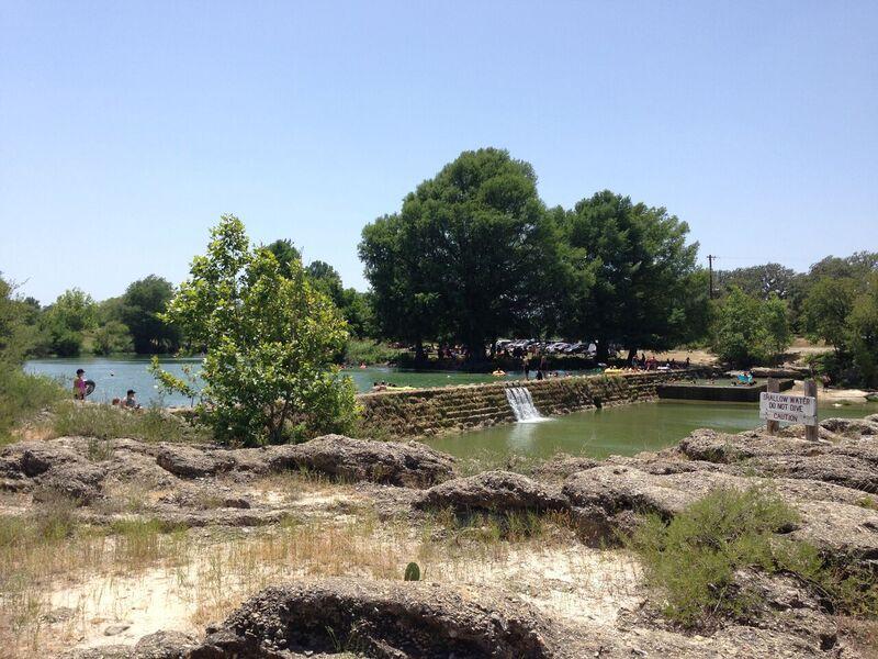 10 bucket-list hikes in the San Antonio area - Vimarsana News