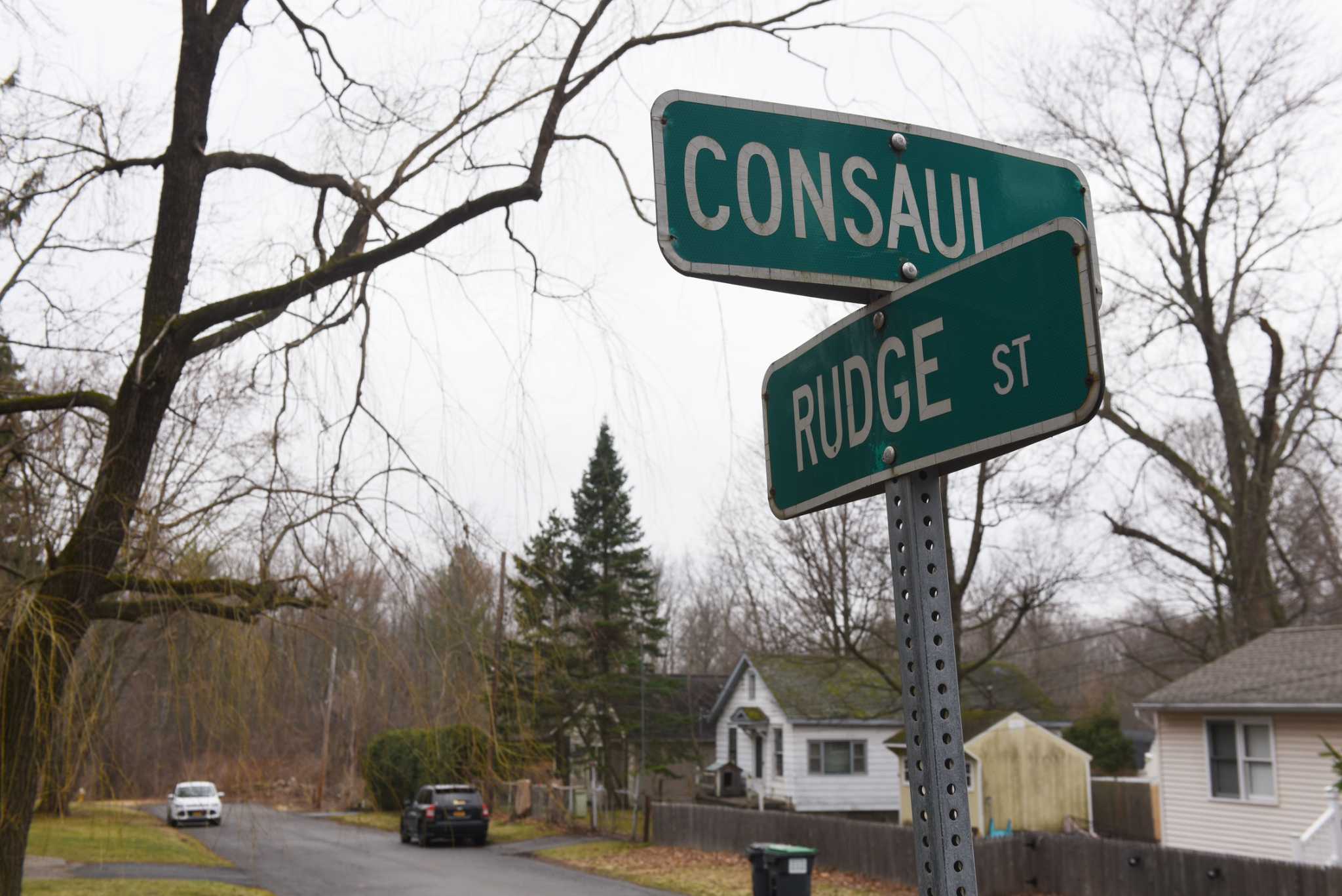 Police: 'Zombie Mike' case closed; DNA IDs Niskayuna skeletal remains - Vimarsana News