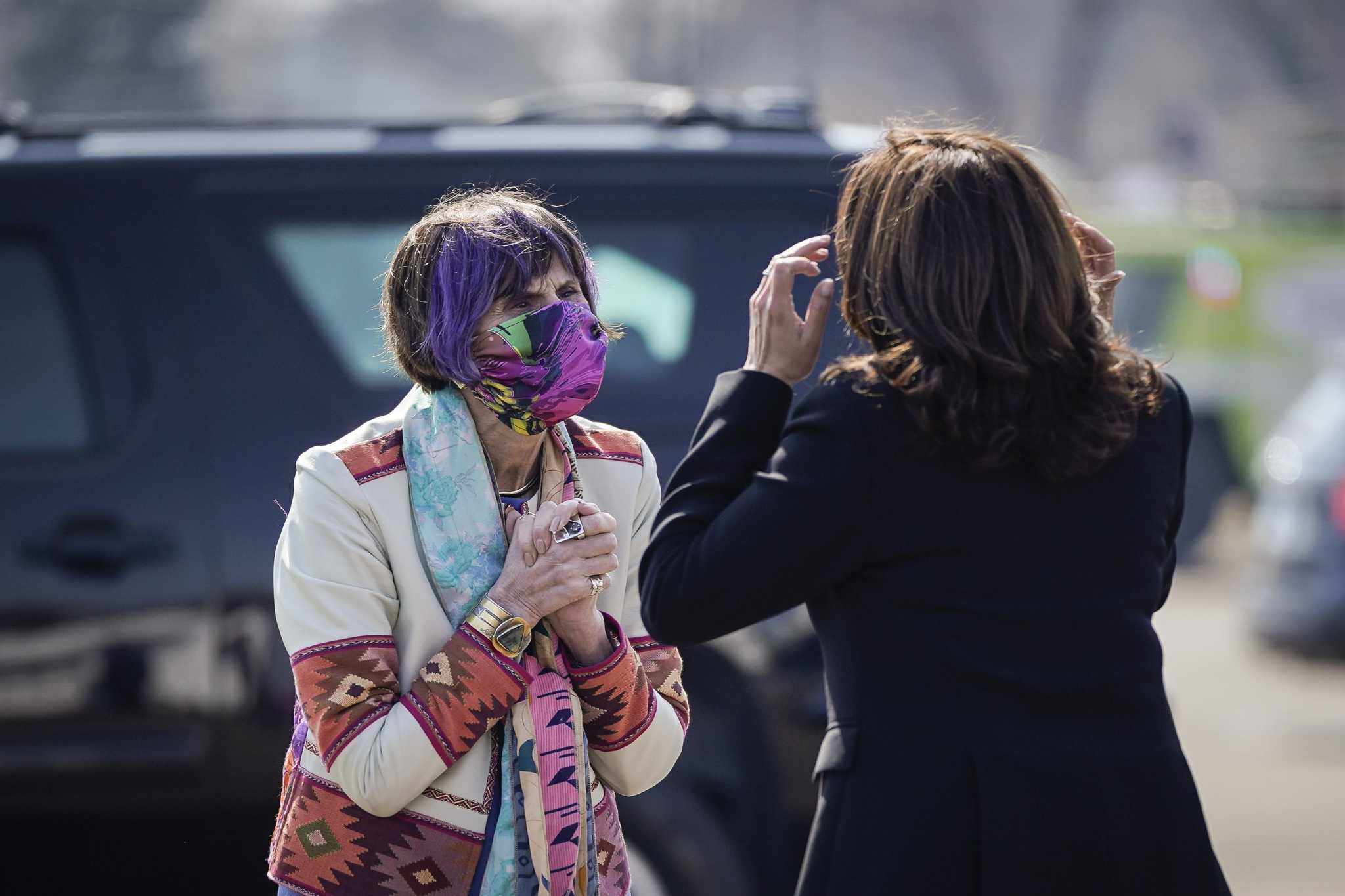 Rosa DeLauro (opinion): Our CT pizza is not just the best; it's about amore - Vimarsana News