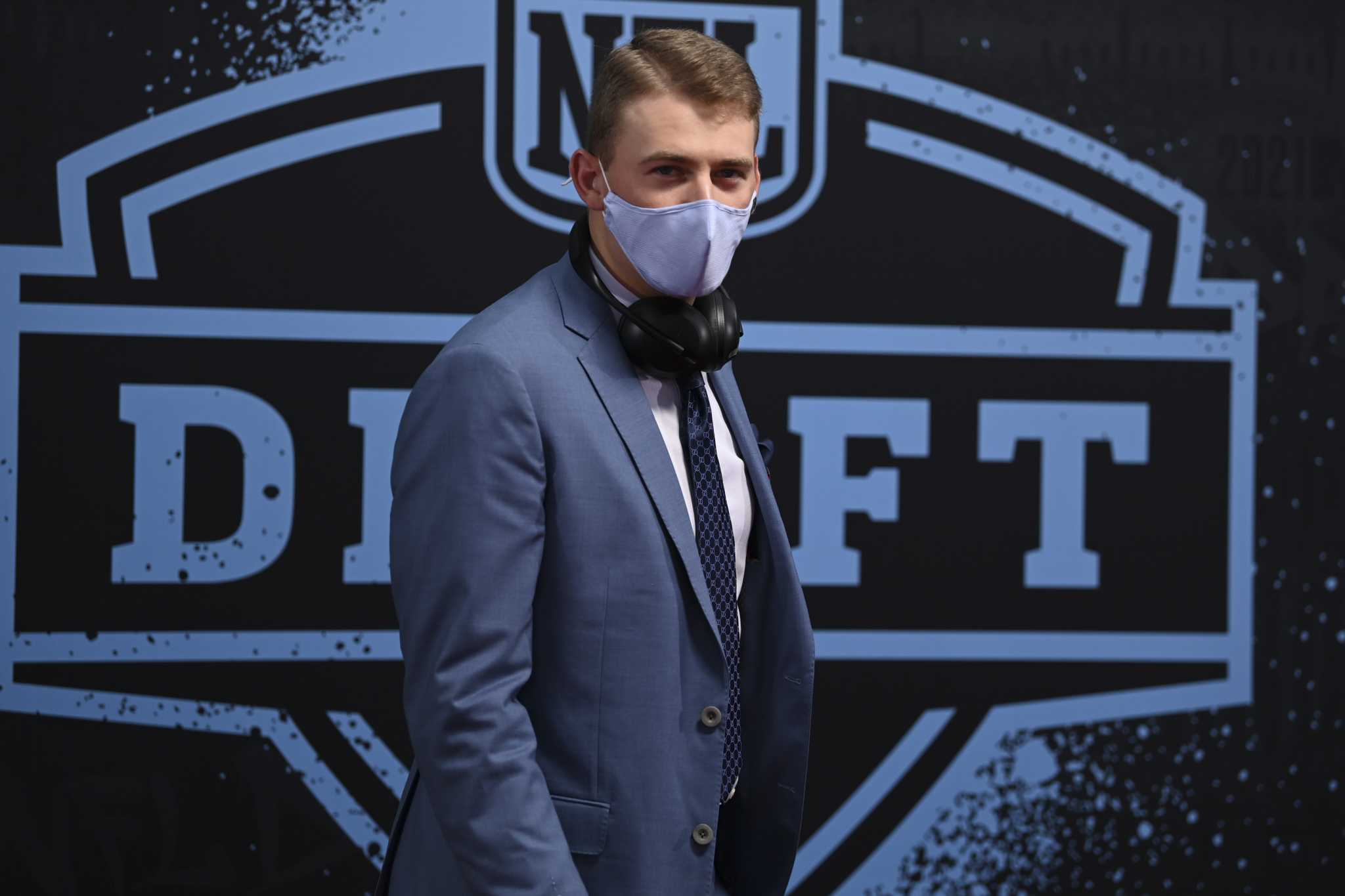 Here are the reporters, pundits who thought the San Francisco 49ers were taking Mac Jones No. 3