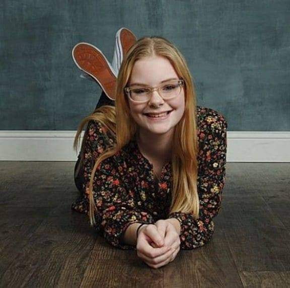 Class of 2021 Evart High edition