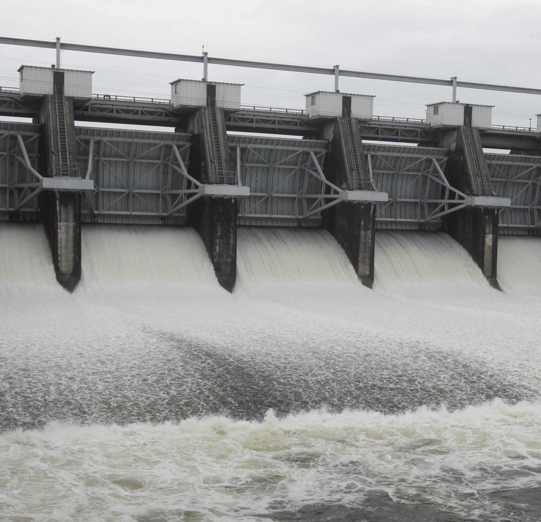 Heavy rainfall prompts water release from Lake Conroe - Vimarsana News