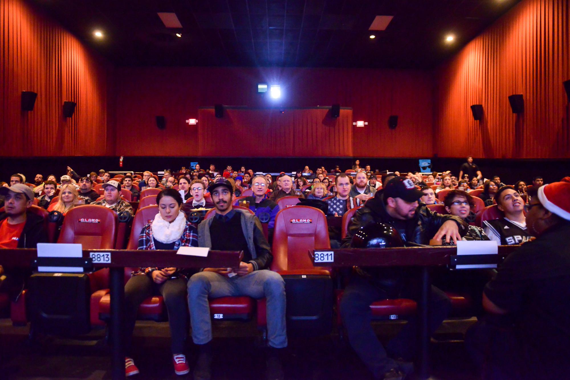 Alamo Drafthouse permanently closing West Side theater - Vimarsana News