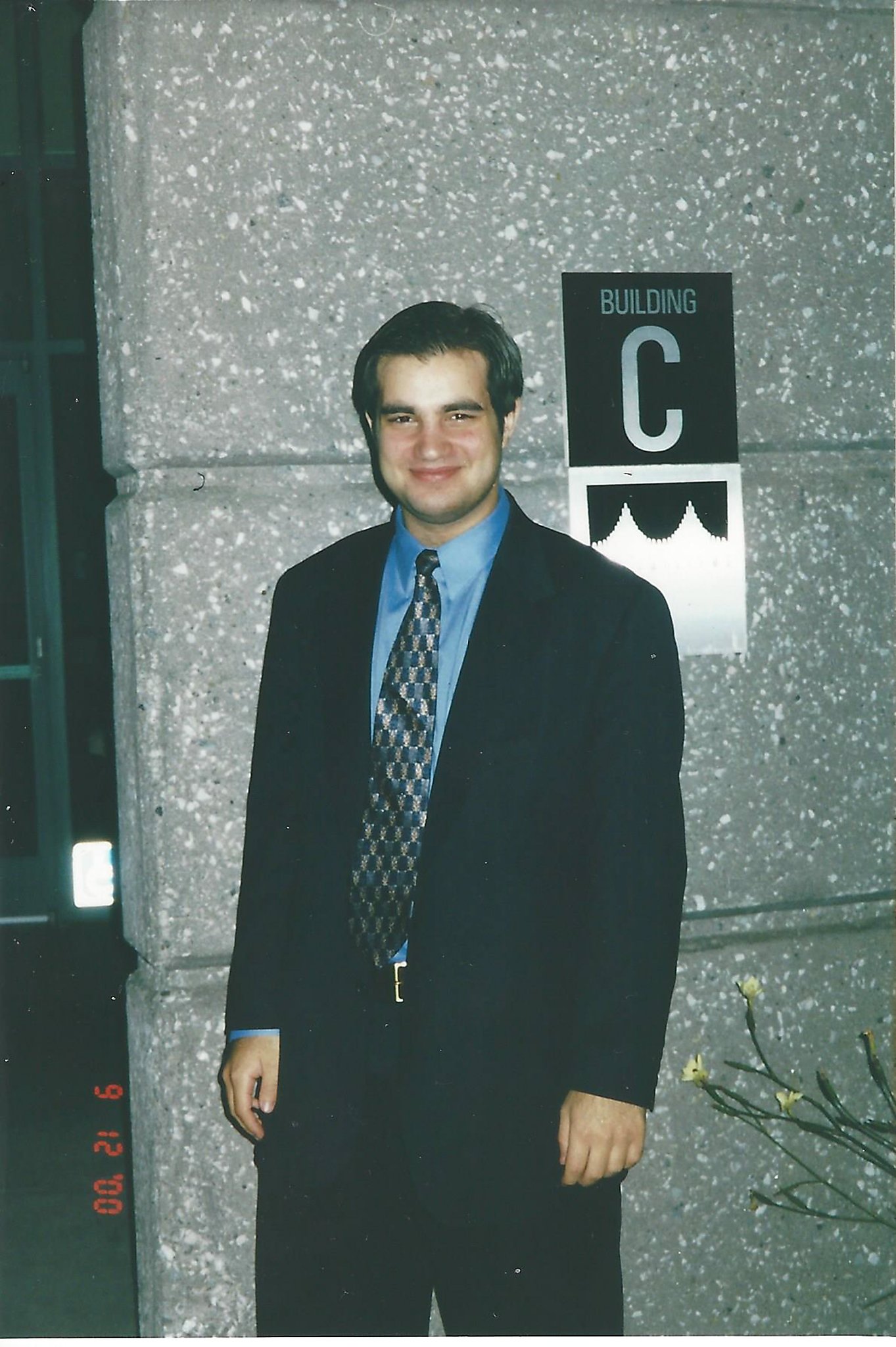 Dan Kaminsky, S.F. native and pioneer of internet security, dies at 42