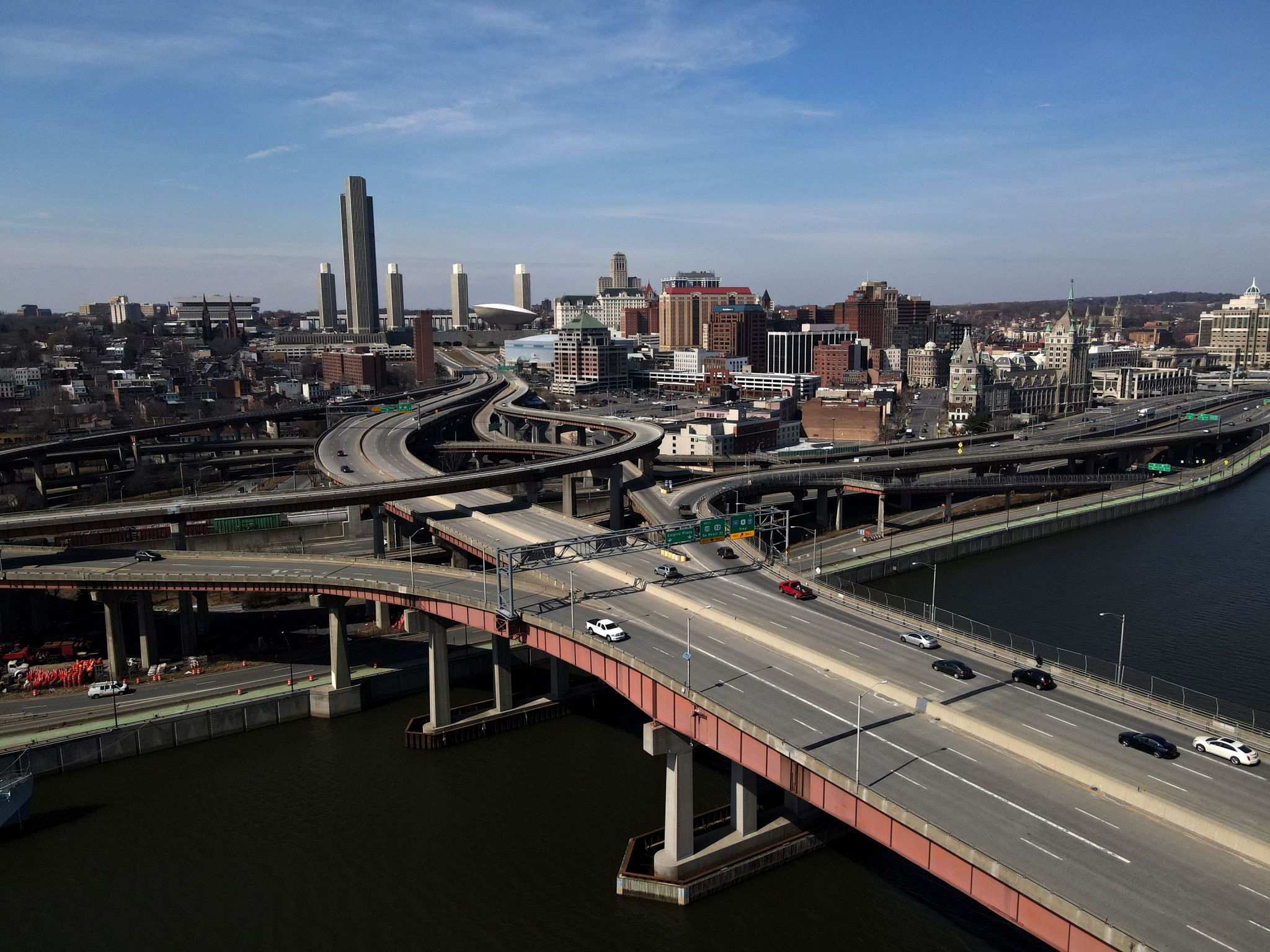 New York lawmakers lobby for projects as earmark process, once tainted by scandal, returns - Vimarsana News