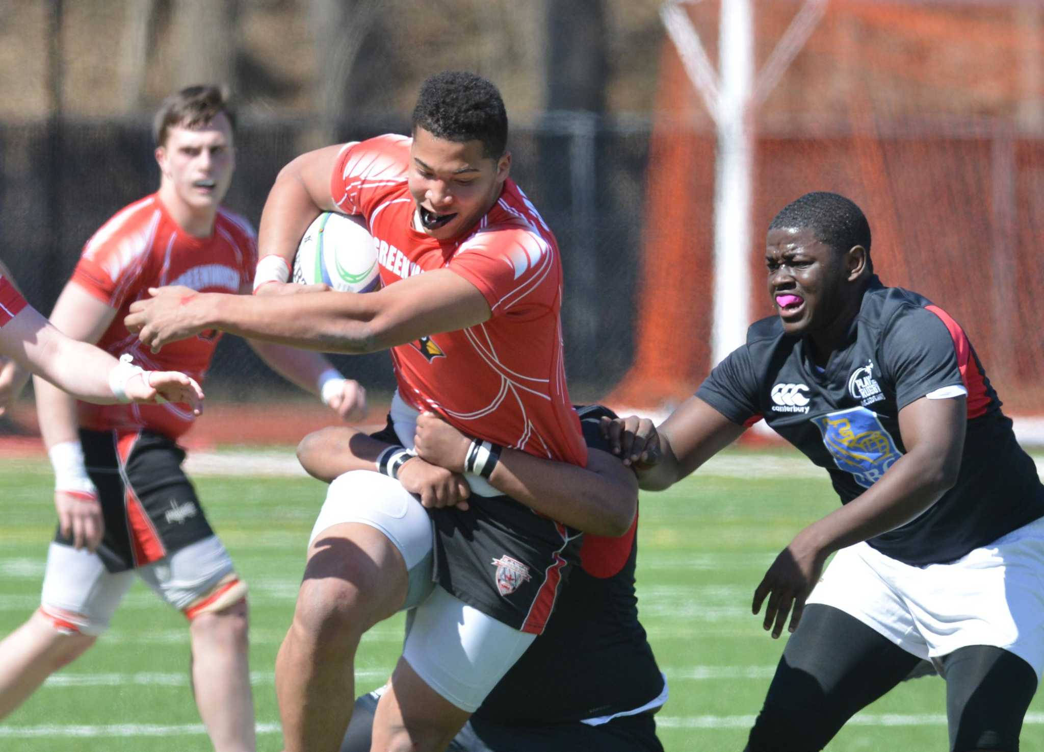 Rugby returns to Connecticut high schools with modified rules