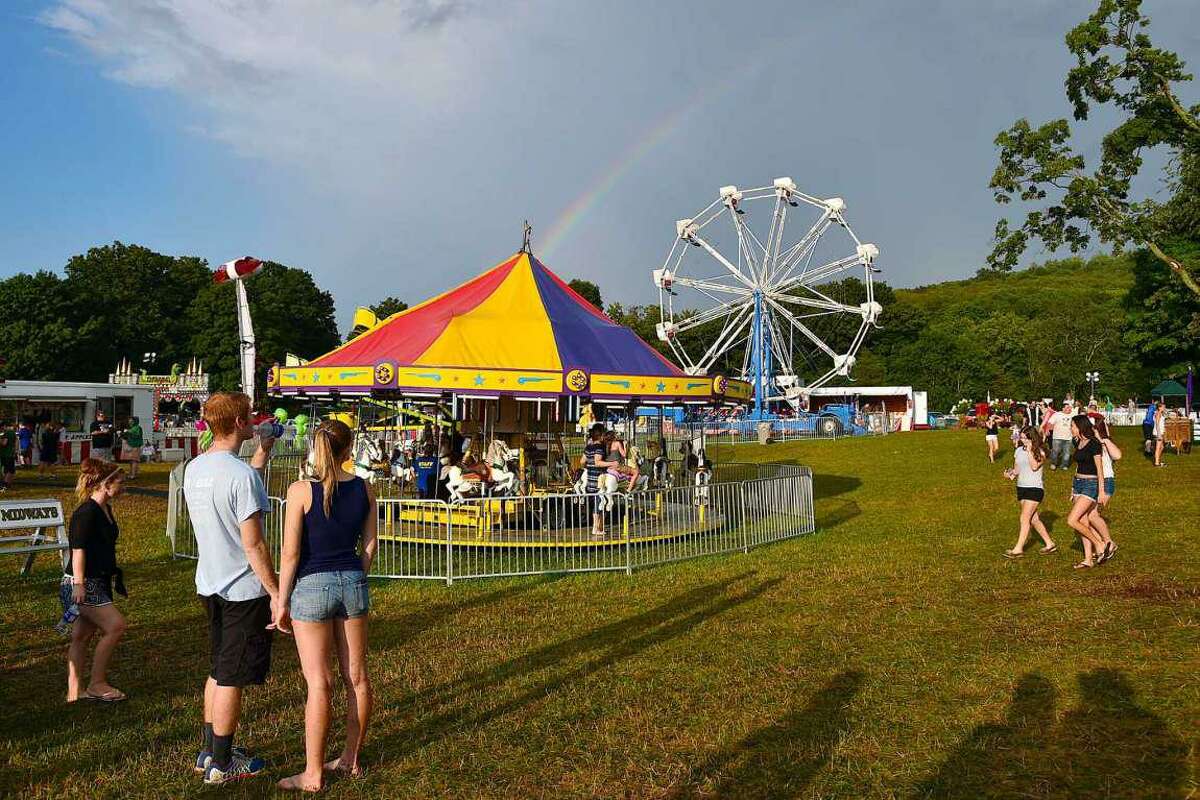 Pandemic nixes North Branford Potato & Corn Festival for a second year