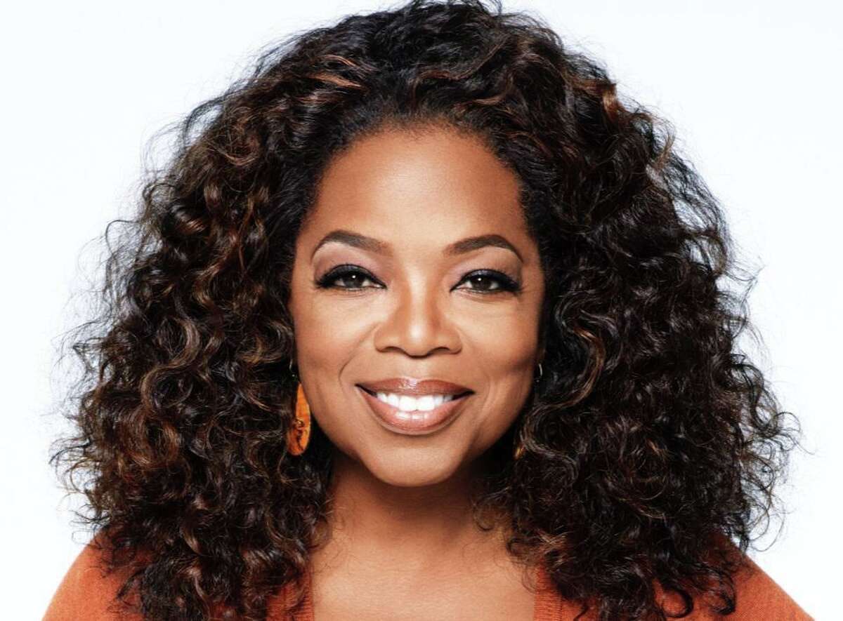 Oprah Winfrey endorsed Beto O'Rourke for Texas Governor at a virtual campaign event for Pennsylvania Senate candidate John Fetterman.