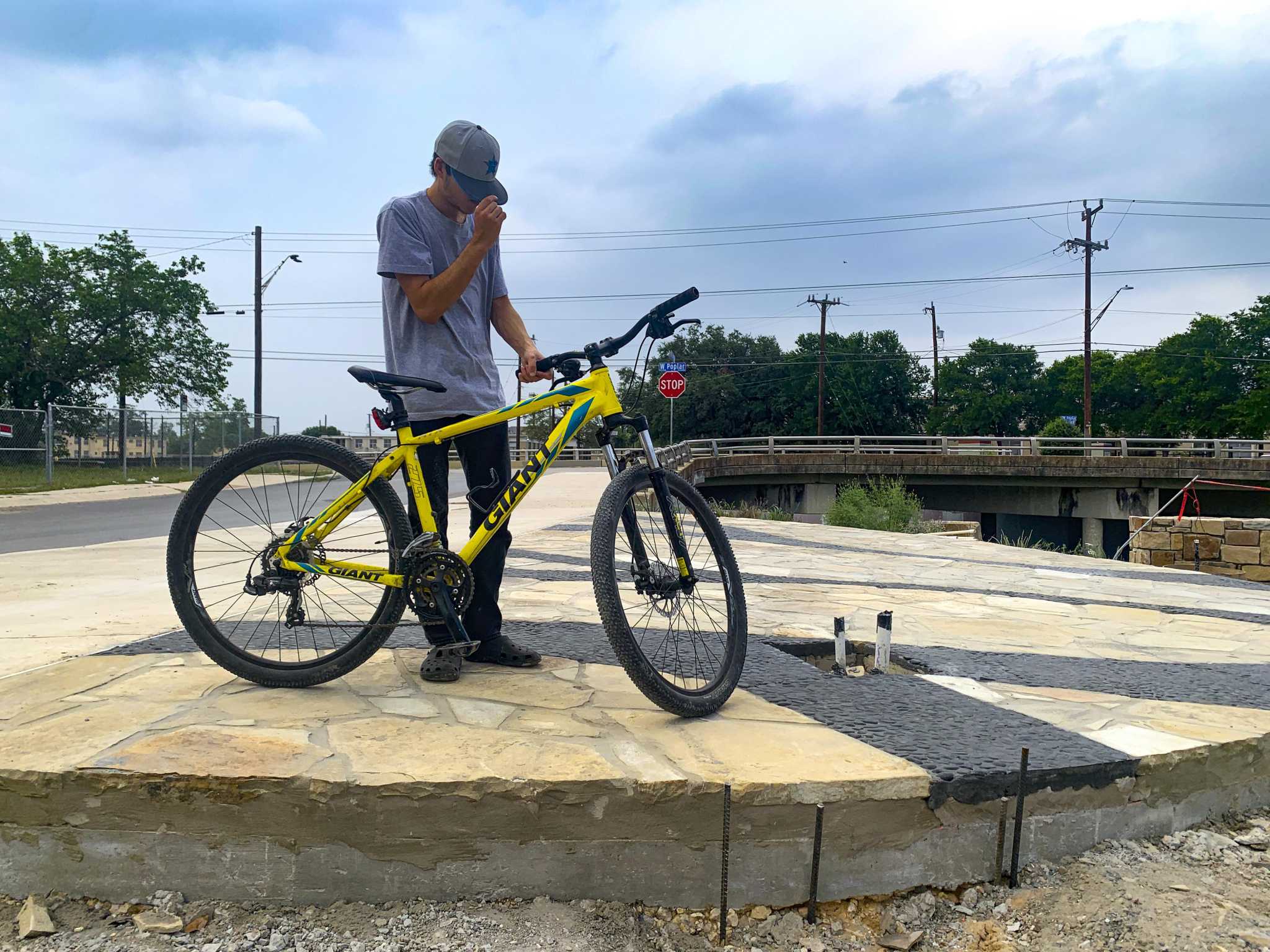 'The last windfall ': San Antonio competes for federal money to fix roads, bridges and drainage - Vimarsana News