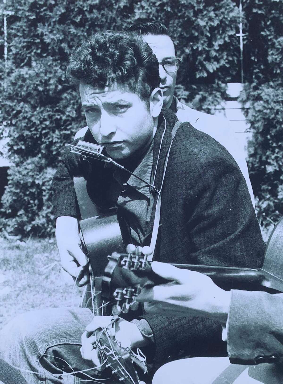 bob dylan