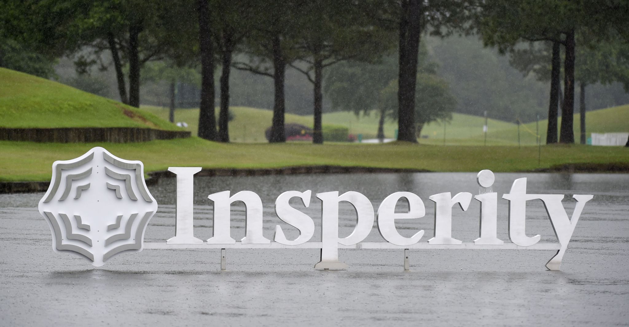 Insperity Invitational notes Weather conjures fond memories for Billy Andrade