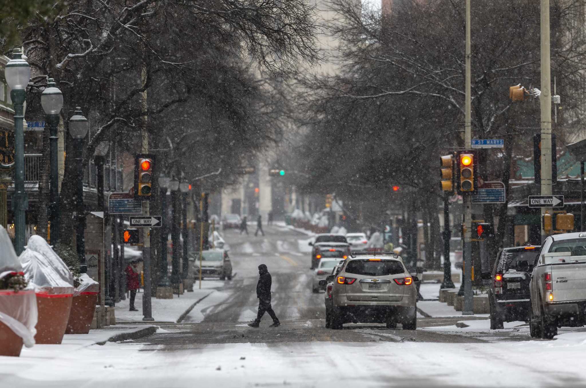 Get Texans paying for winter storm a better deal
