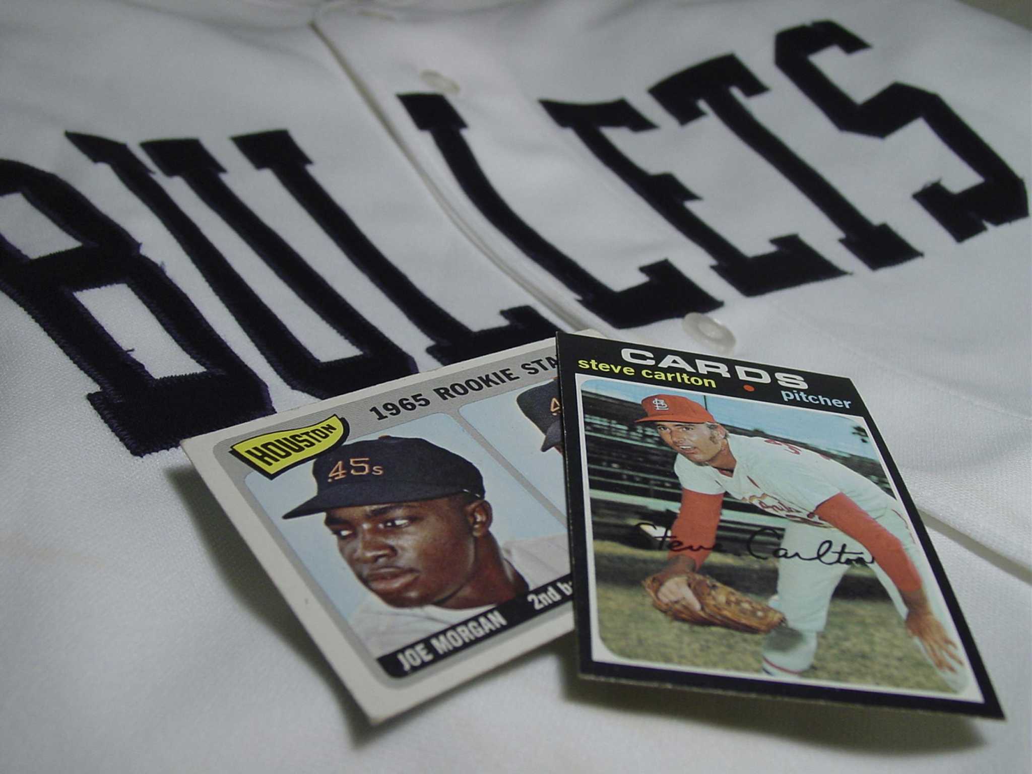 Lost-and-found photos recall great but short-lived San Antonio Bullets baseball team - Vimarsana News