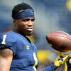 Michigan cornerback Ambry Thomas selected by San Francisco 49ers - Maize n  Brew