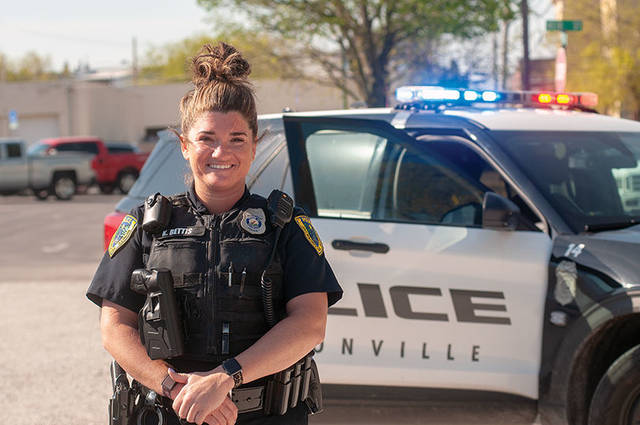 Jacksonville Police Department teen academy coming in June - Vimarsana News