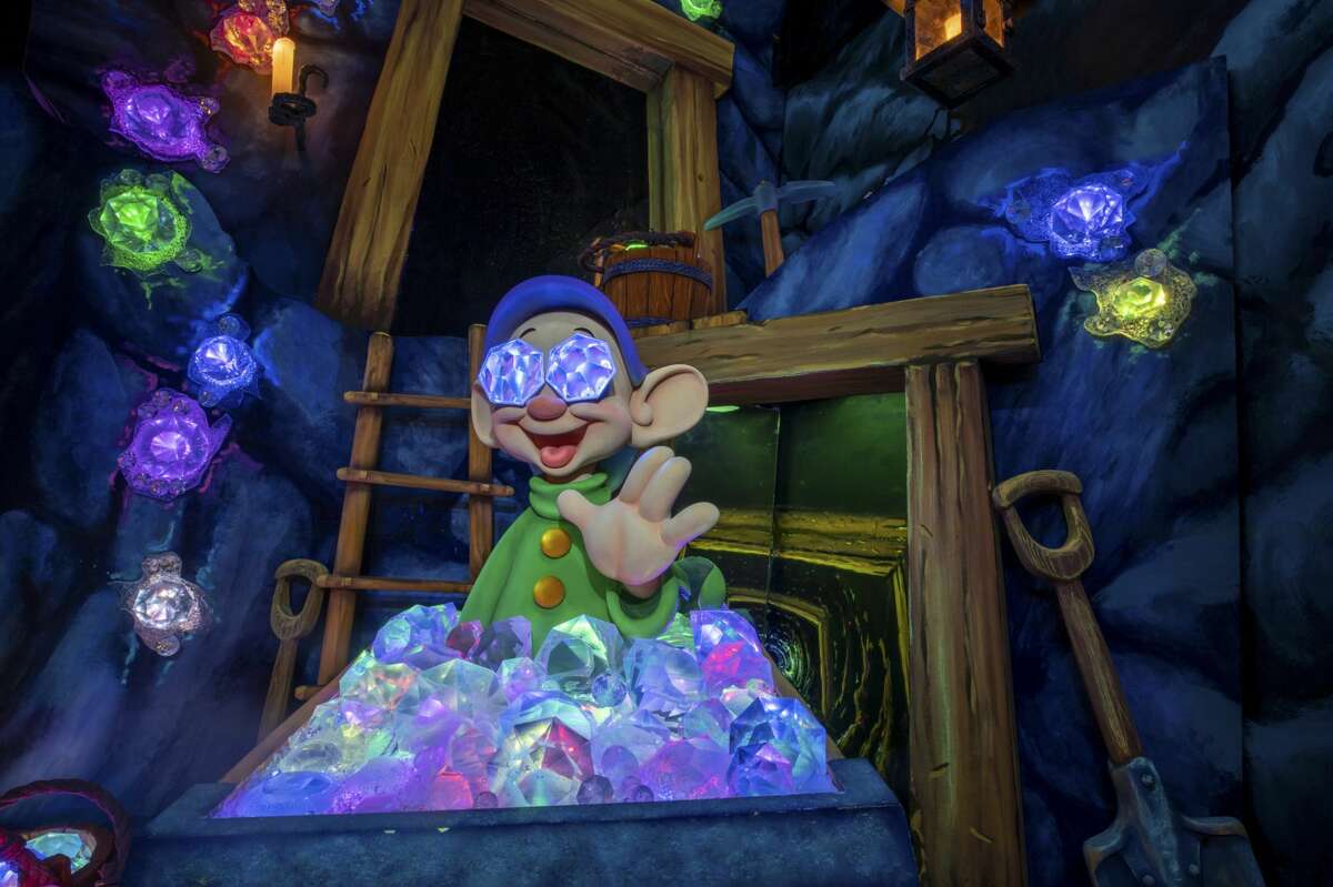 disney ride ons