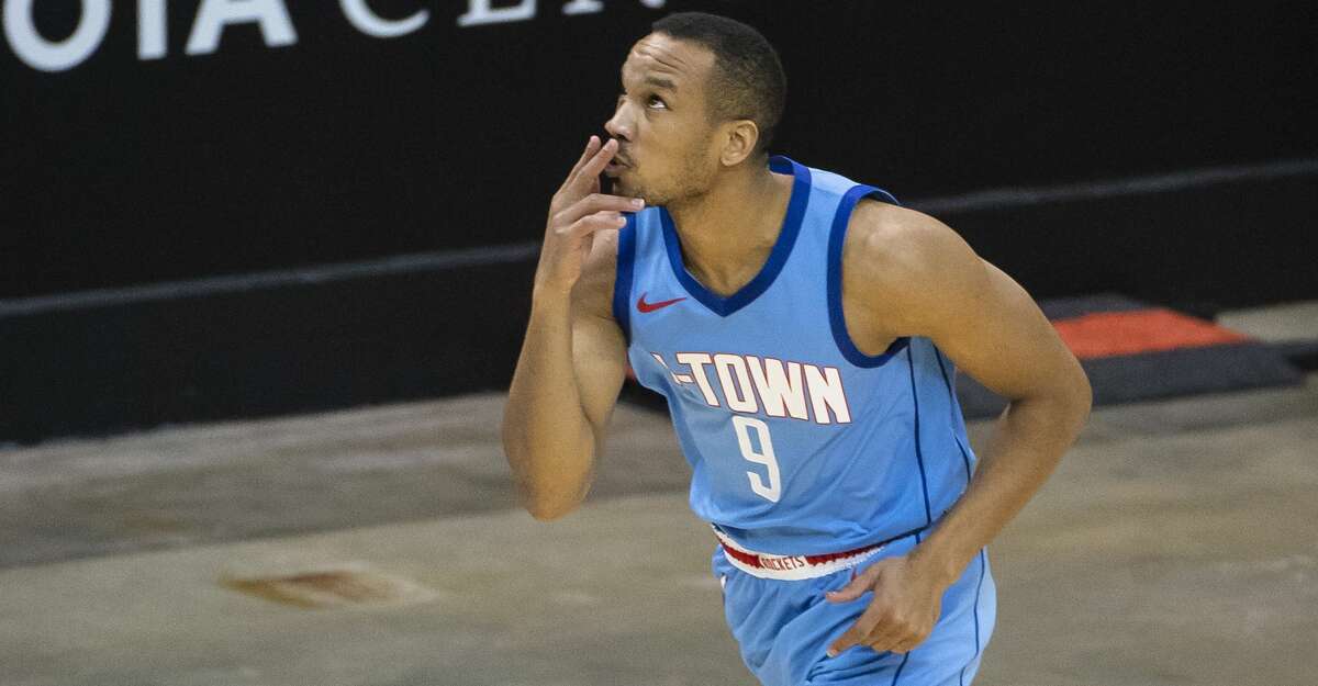avery bradley