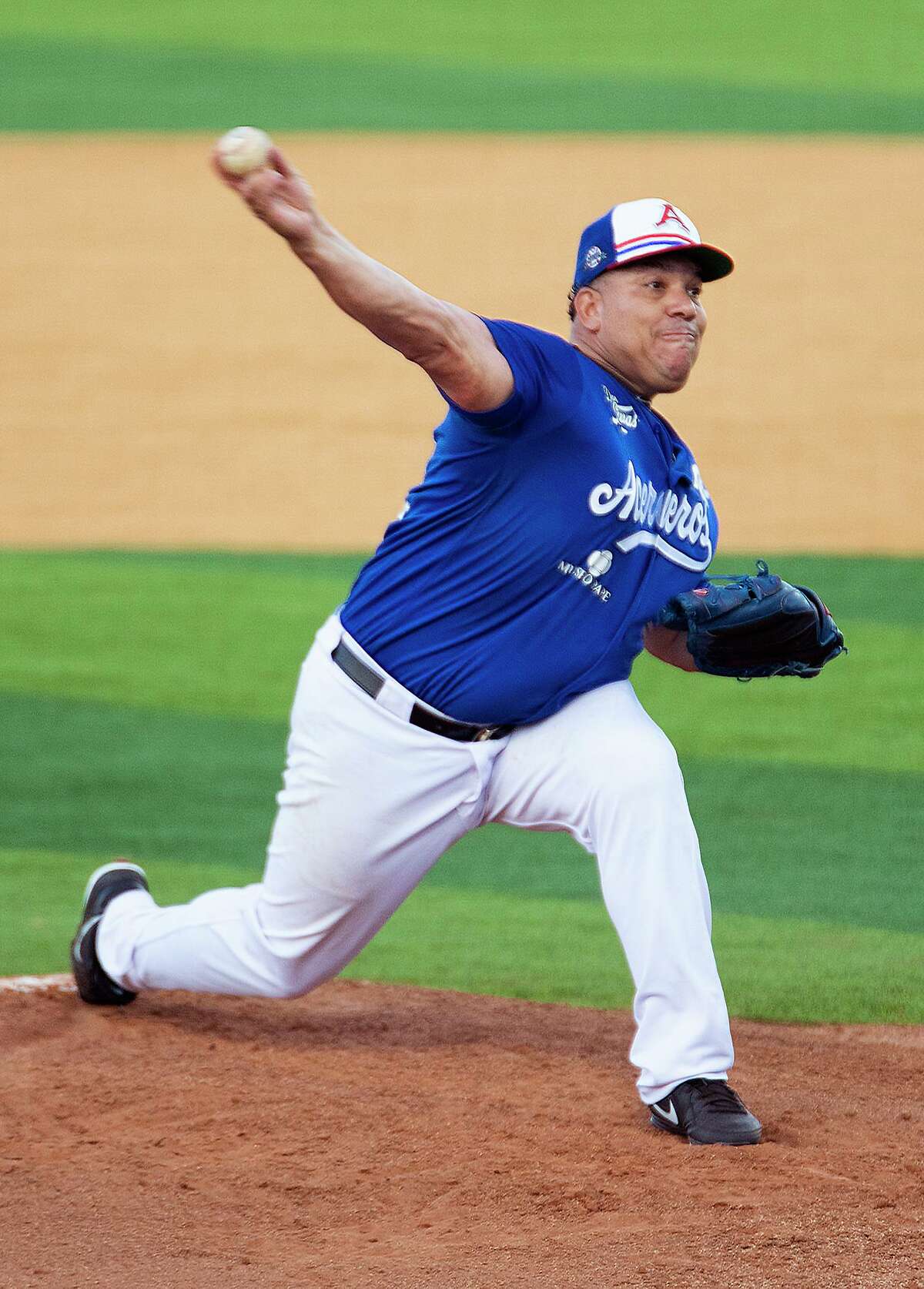 Bartolo Colon to play in Mexican Baseball League