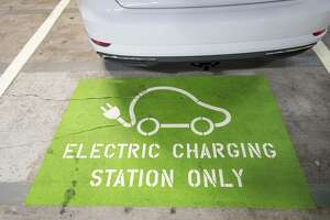 EV-charging industry is doing everything except making money