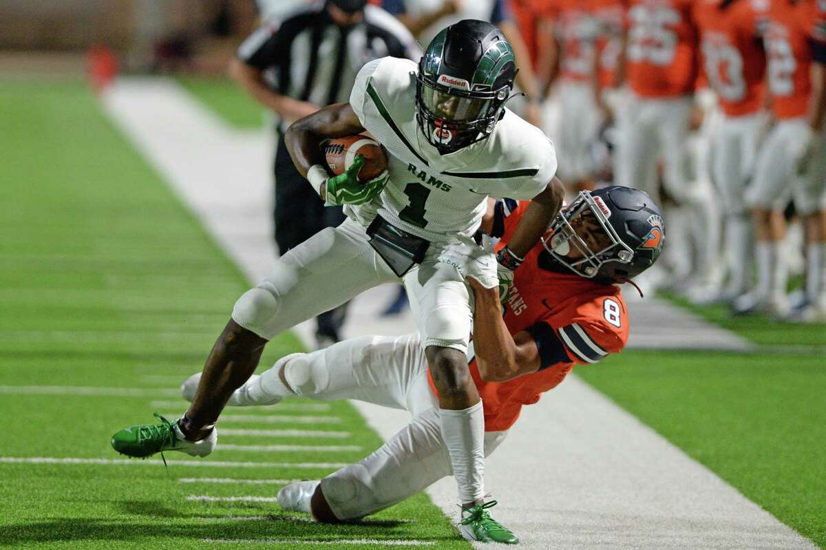 Katy ISD Football Schedule Nearly In Place For 2021
