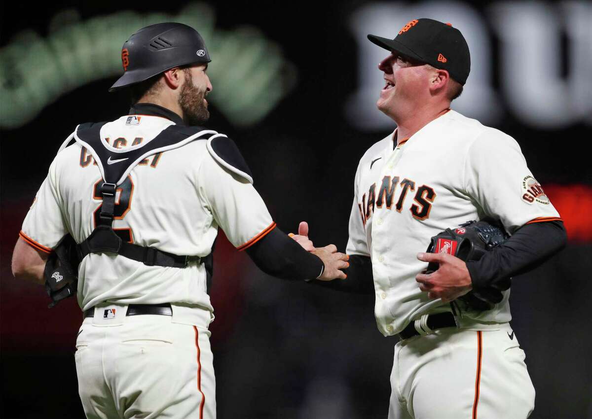 Oracle Park in San Francisco - Catch a Baseball at a Giants Game