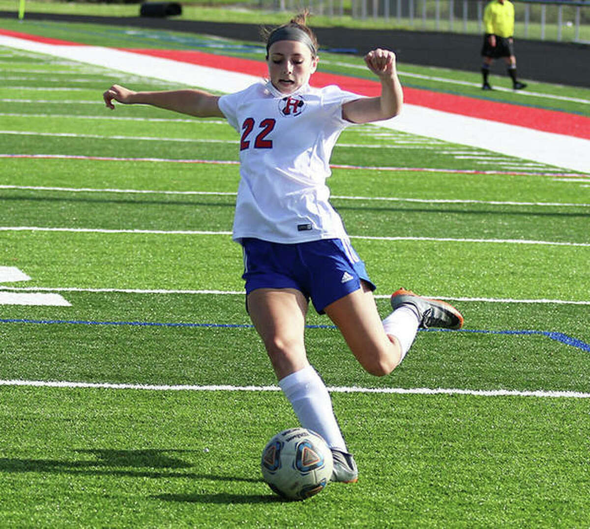 Metro Cup Showcase Set This Week For Area Girls Soccer Teams