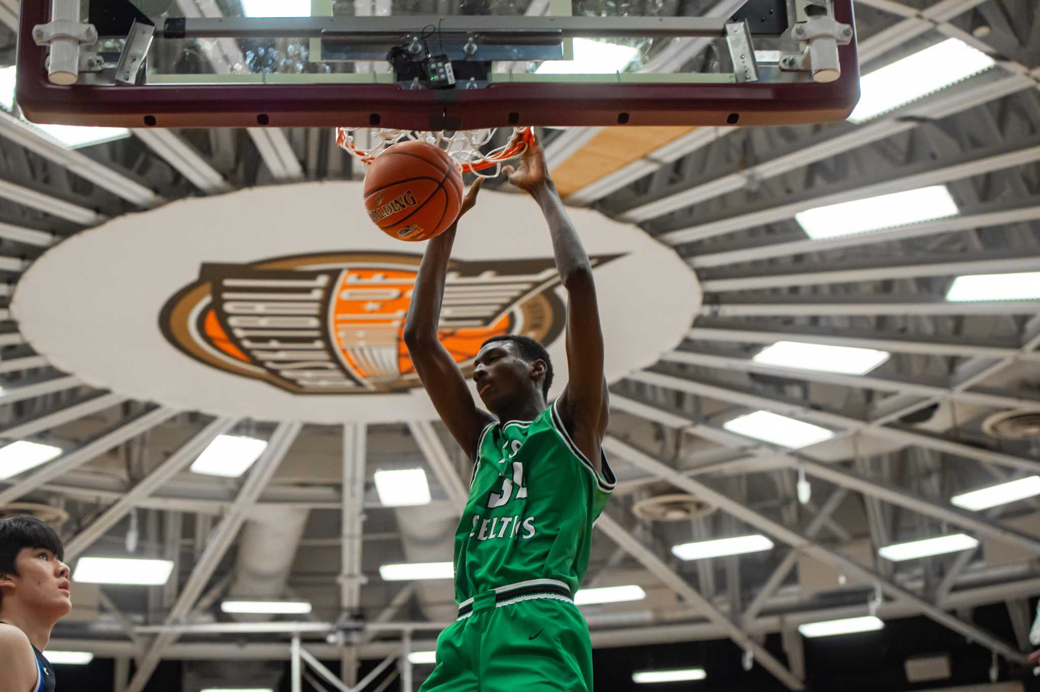 UConn commit Samson Johnson has rocketed up national recruiting rankings - Vimarsana News