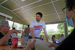 Three council incumbents face June 5 runoffs
