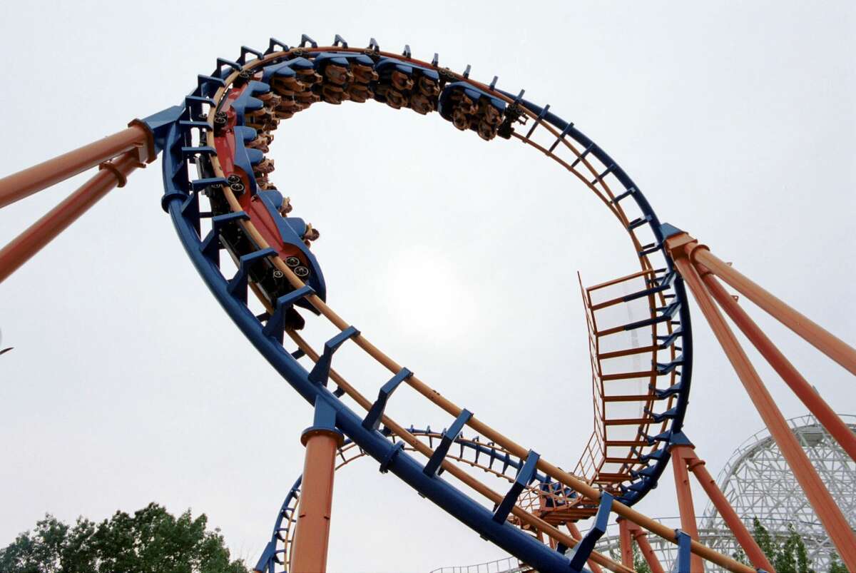 Six Flags New England opening for the season this month
