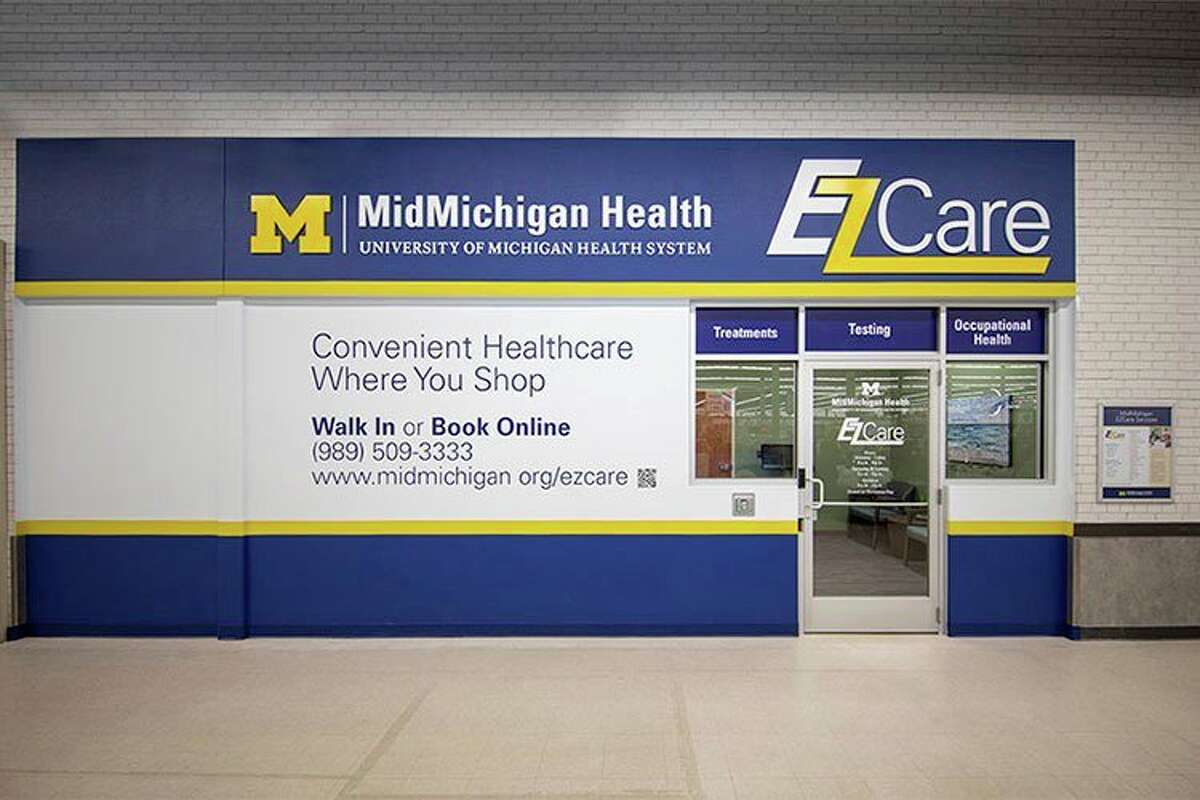 MidMichigan Health expands Bay City footprint