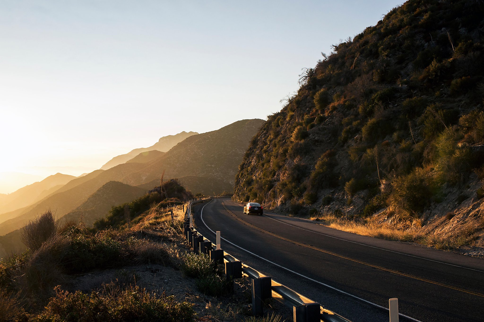Padilla proposes increased protection for 1 million acres of California wilderness - Vimarsana News
