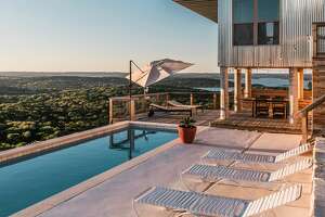 Best small Texas towns and beaches for a quick getaway