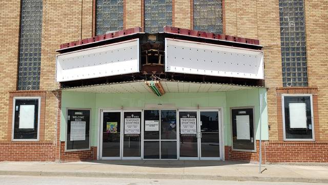 Jerseyville theater reopening May 7 - Vimarsana News