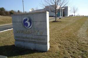 Meteorologist Jill Gilardi joins the WFSB weekend weather team