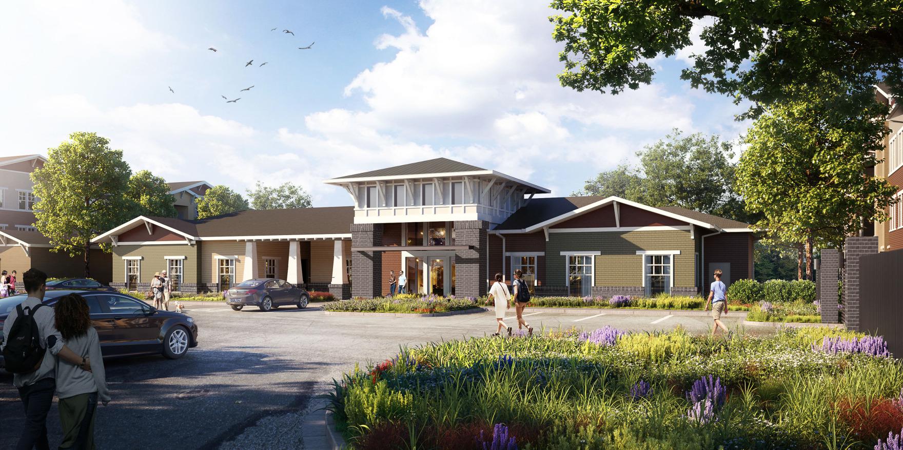 NRP, San Antonio Housing Authority partnering to add affordable