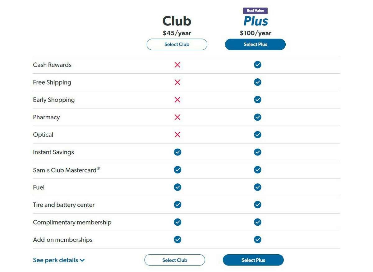 How To Join Sam's Club For Free