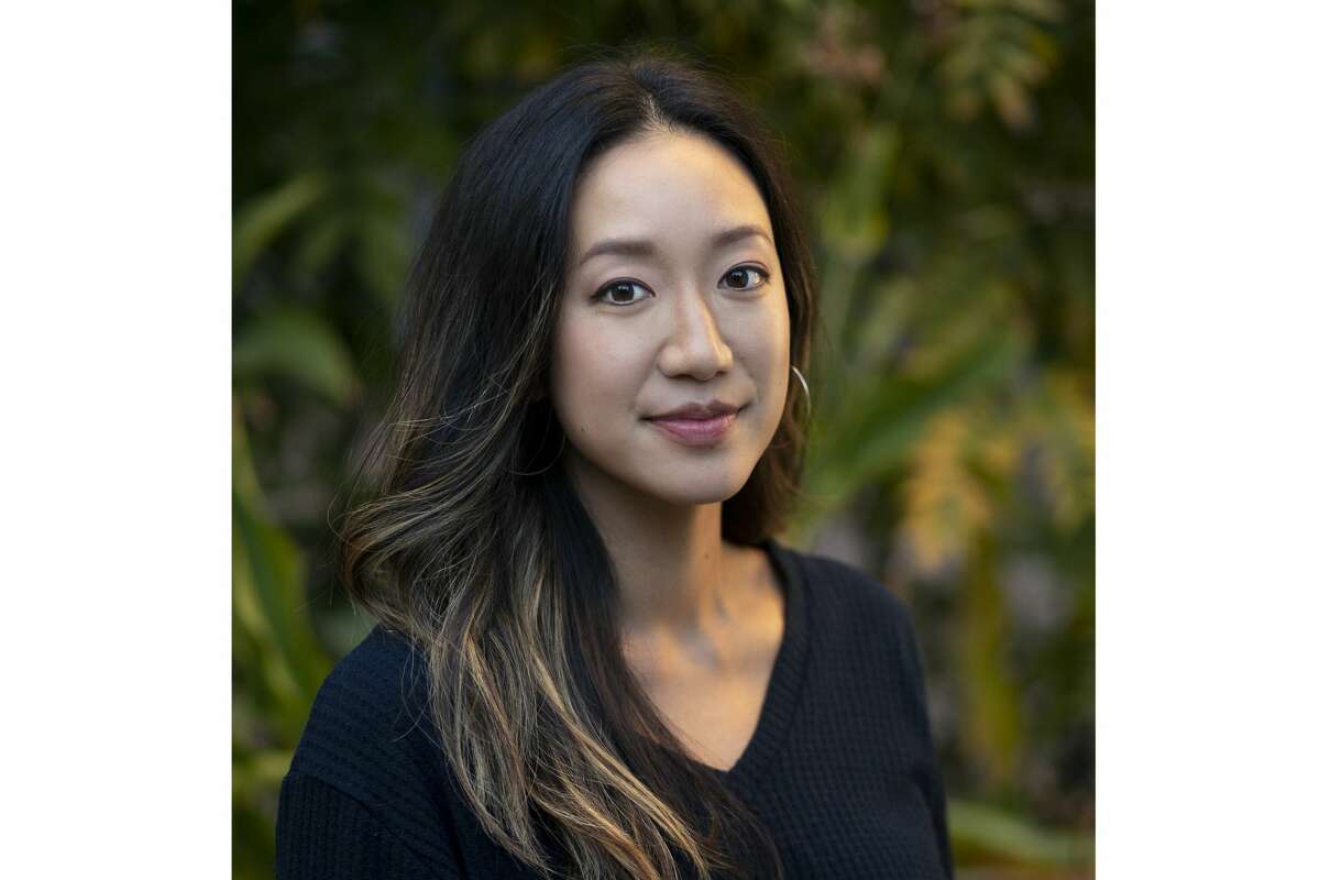 Cecilia Lei joins The San Francisco Chronicle as Fifth & Mission podcast co-host and producer.